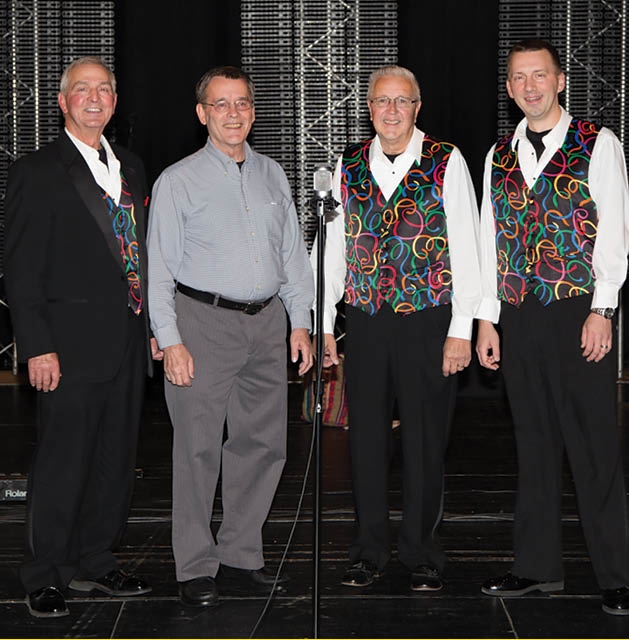 Tonic SolFa Concert Woodbury